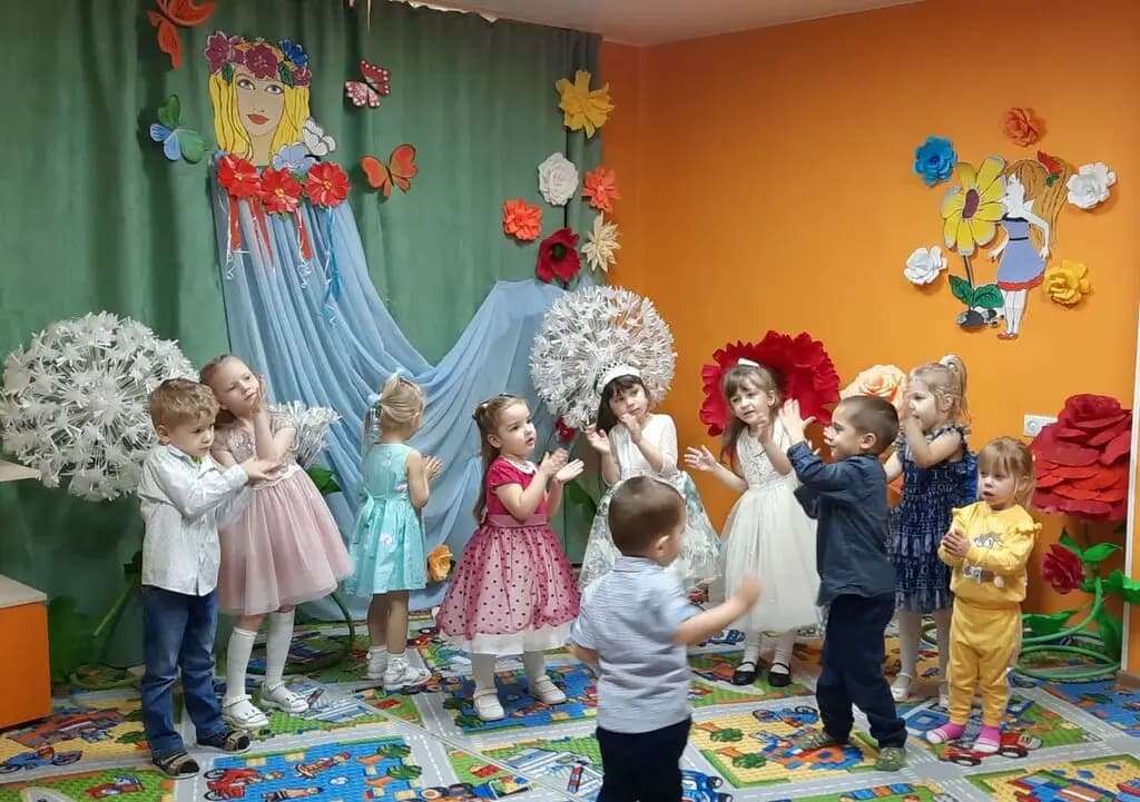 Крошка Енот — фото 1