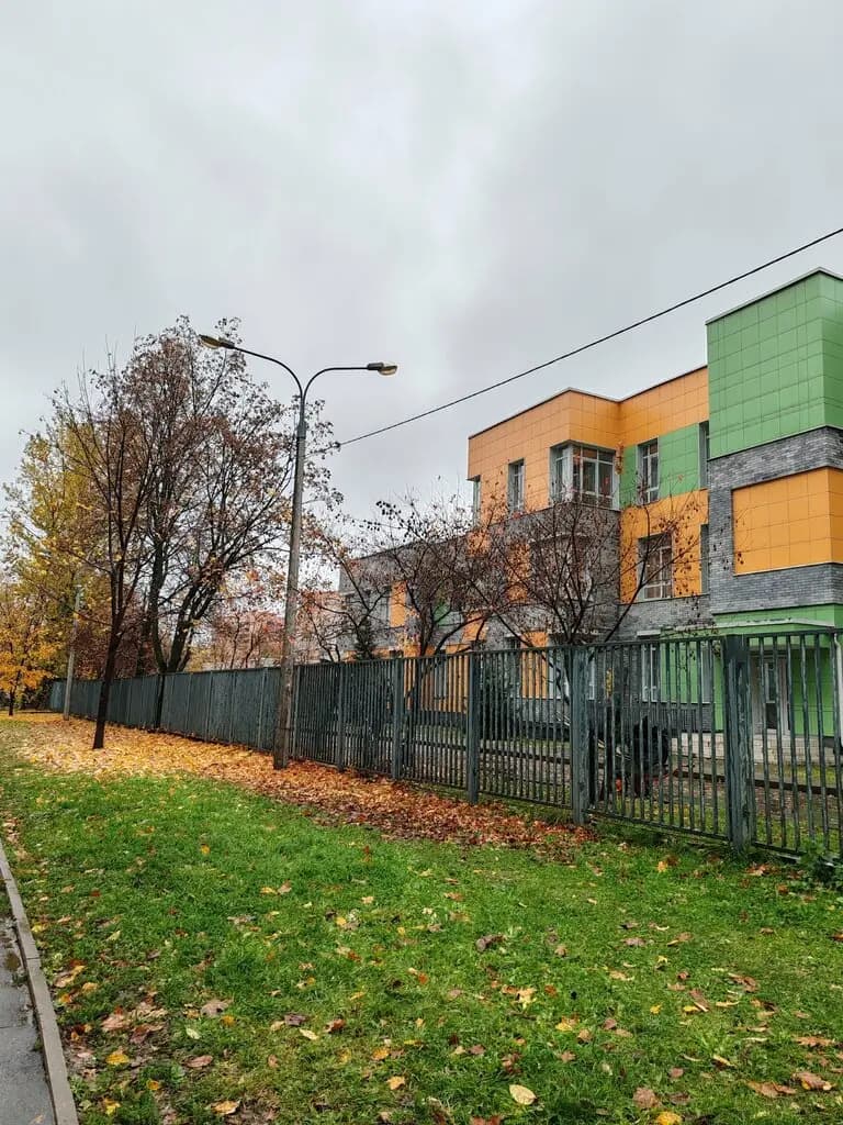 Средняя общеобразовательная школа № 6, дошкольное отделение Городок — фото 3