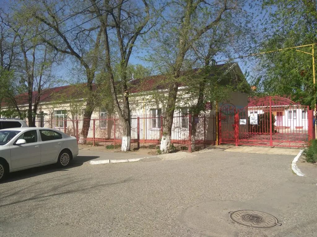 Детский сад № 13 Белочка — фото 3