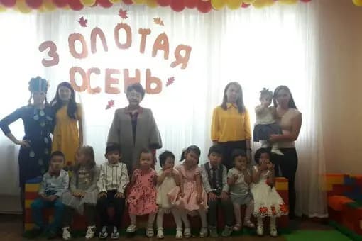 Частный детский сад Семушка — фото 2