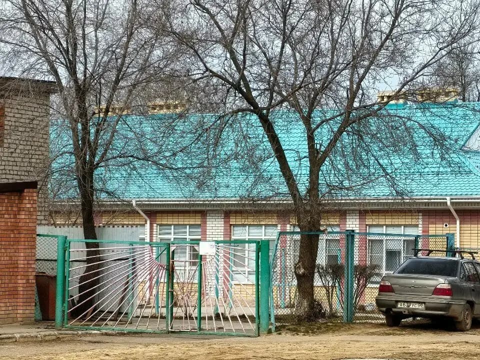 Детский сад № 10 Жаворонок — фото 4
