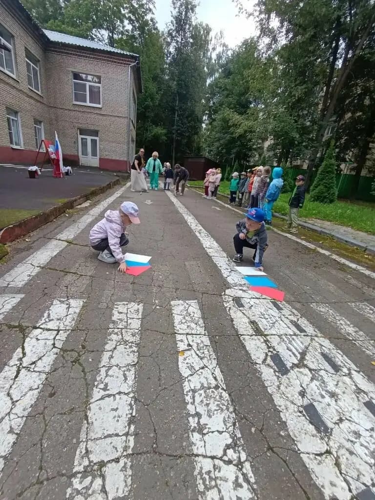 Детский сад № 11 Пчёлка — фото 7