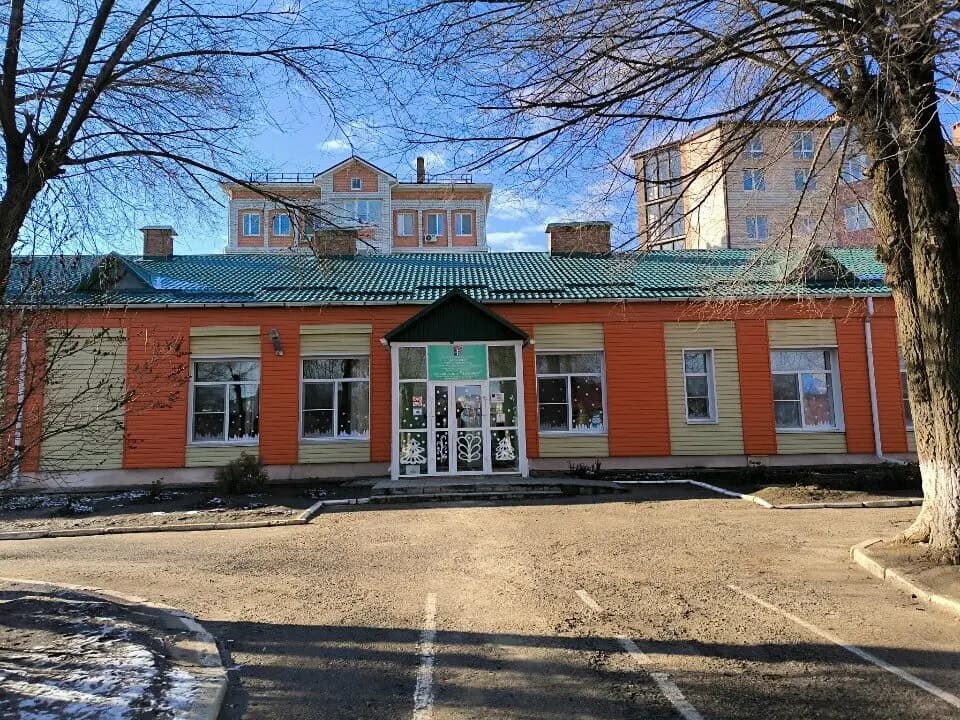 Детский сад № 34 Алёнушка — фото 4