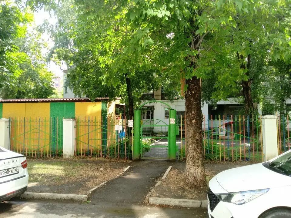 Детский сад № 32 Рябинка — фото 2