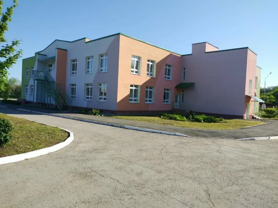 Детский сад № 35 Сказочная страна