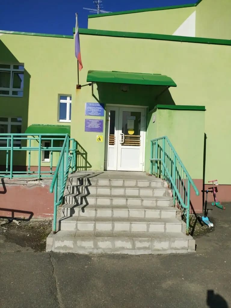 Детский сад № 35 Сказочная страна — фото 2
