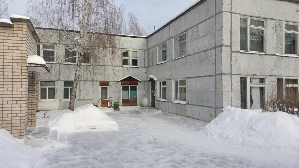 Детский сад № 22 Чародейка