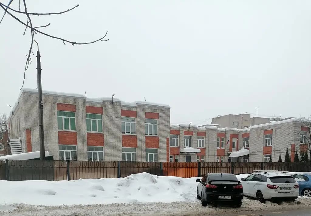 Центр развития ребёнка-детский сад № 56 — фото 10