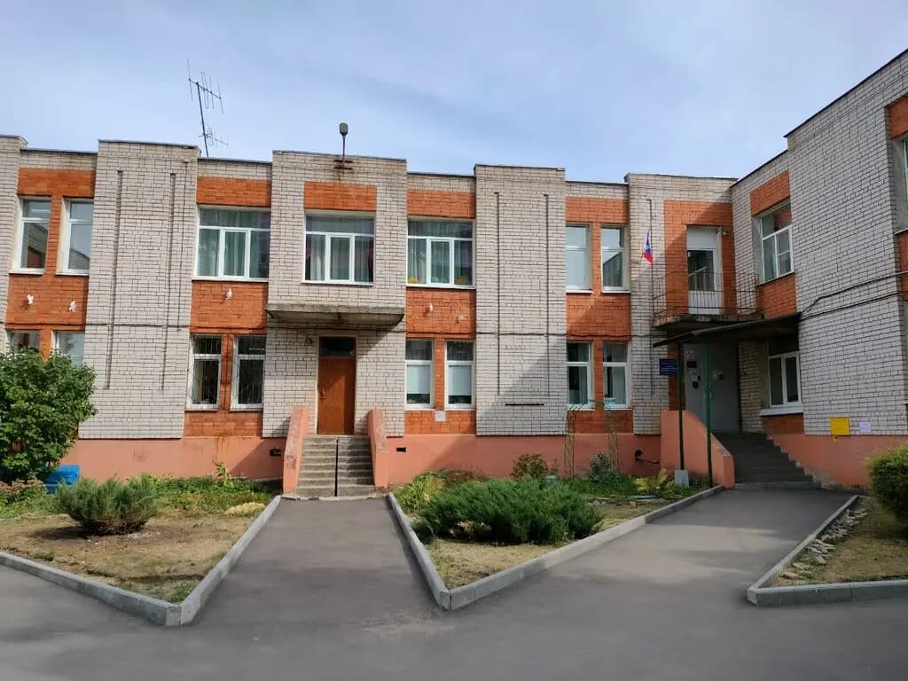 Центр развития ребёнка-детский сад № 56 — фото 2