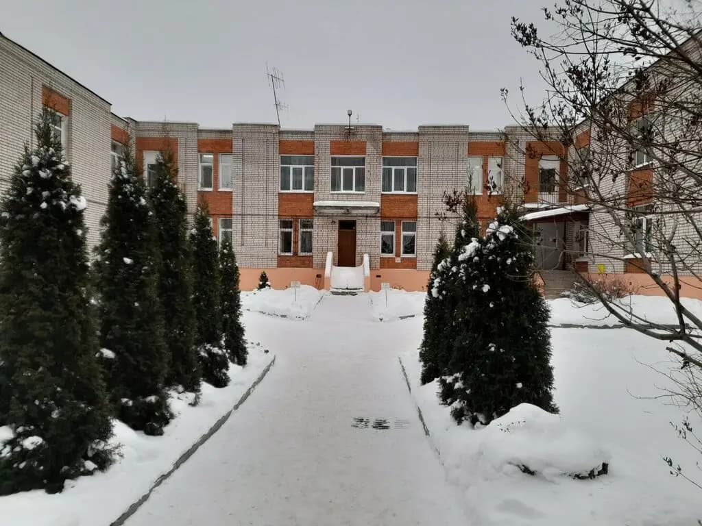 Центр развития ребёнка-детский сад № 56 — фото 4