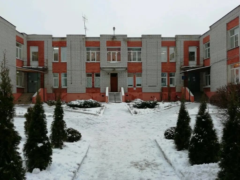 Центр развития ребёнка-детский сад № 56 — фото 6