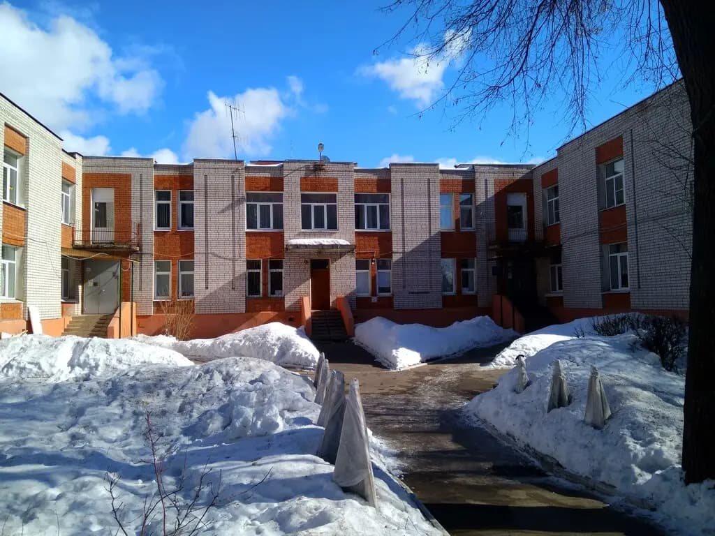 Центр развития ребёнка-детский сад № 56 — фото 7