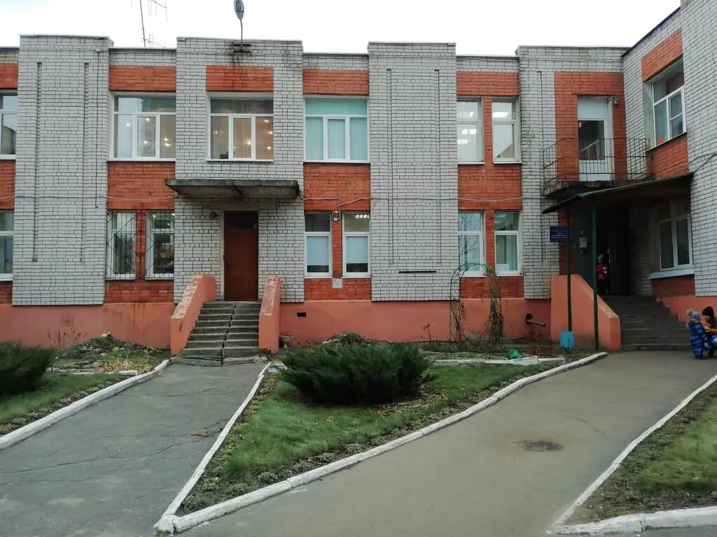 Центр развития ребёнка-детский сад № 56 — фото 9