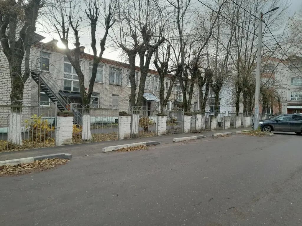 Детский сад комбинированного вида № 58 — фото 10