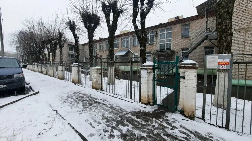 Детский сад комбинированного вида № 58 — фото 3