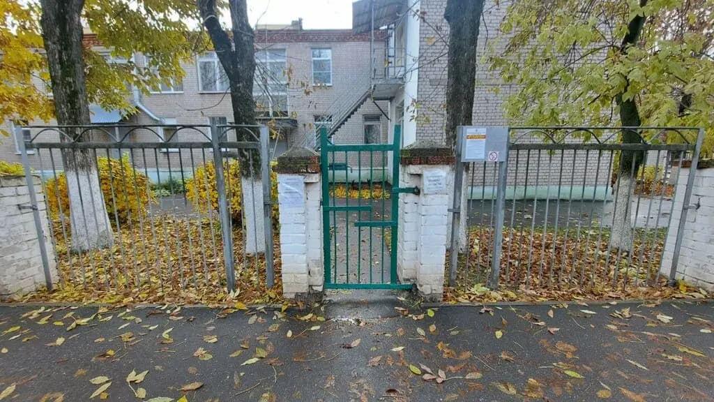Детский сад комбинированного вида № 58 — фото 4