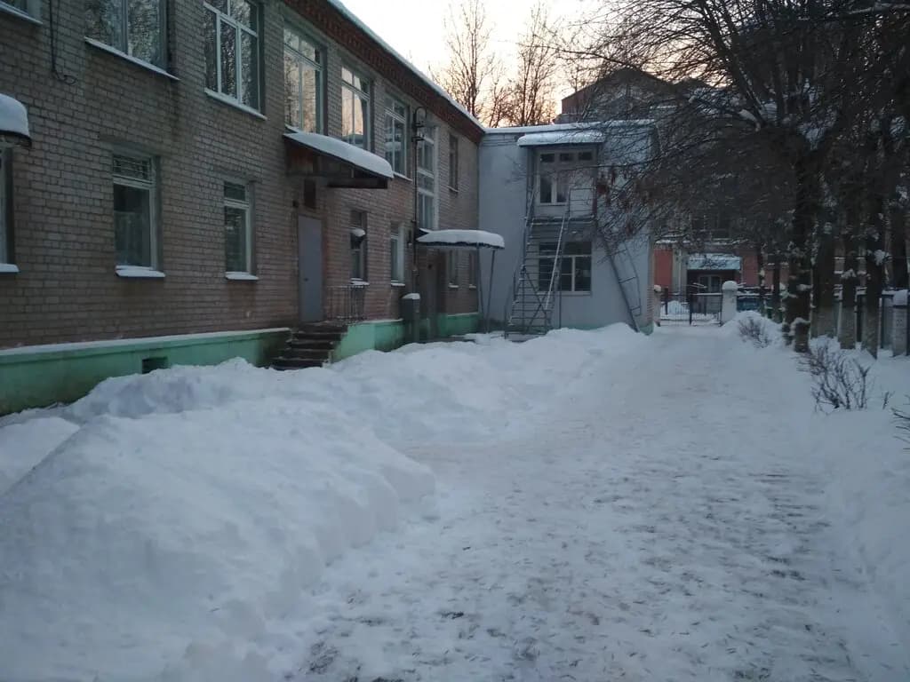 Детский сад комбинированного вида № 58 — фото 9