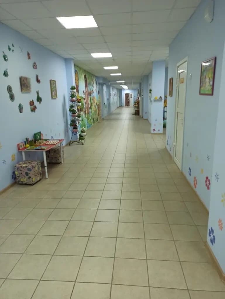Детский сад № 17 Колосок