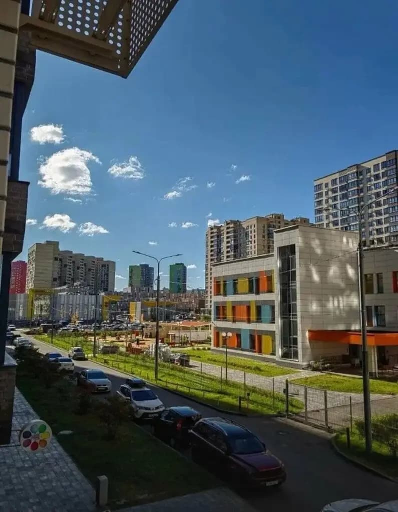 Детский сад № 79 Пчёлка — фото 4