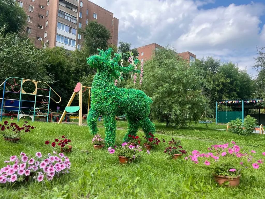 Детский сад № 32 Родничок — фото 3