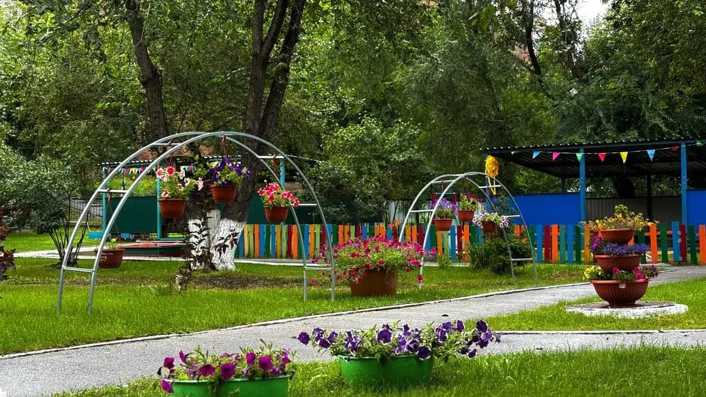 Детский сад № 32 Родничок — фото 7