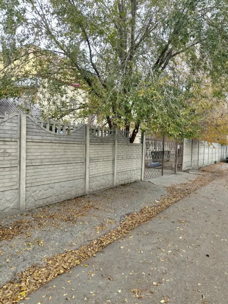 Детский сад № 21 Василек