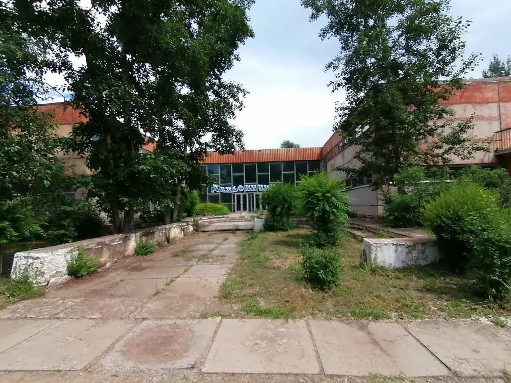 Детский сад № 14 Дельфинчик