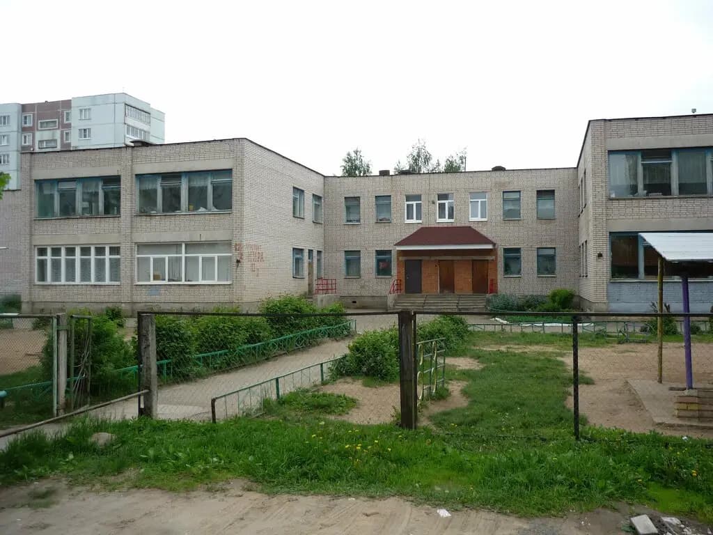 Детский сад № 1 Калинка общеразвивающего вида — фото 1