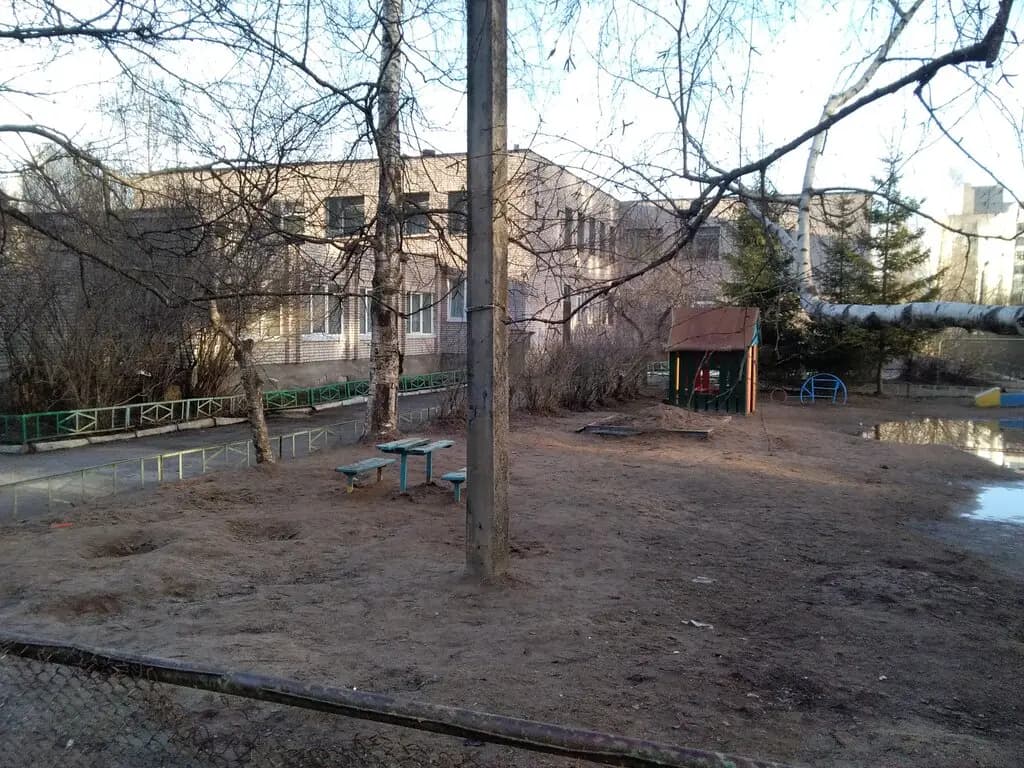 Детский сад № 1 Калинка общеразвивающего вида — фото 2