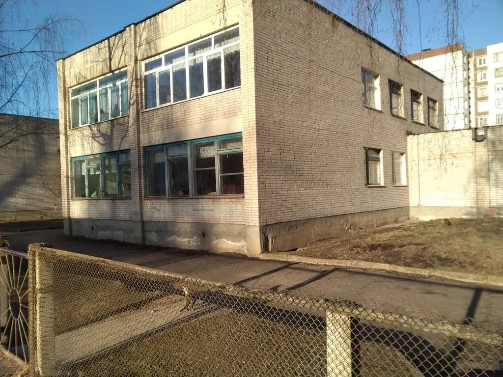Детский сад № 1 Калинка общеразвивающего вида — фото 3