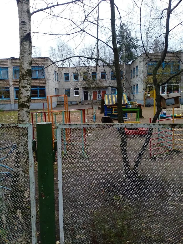 Детский сад № 58 Капелька — фото 2