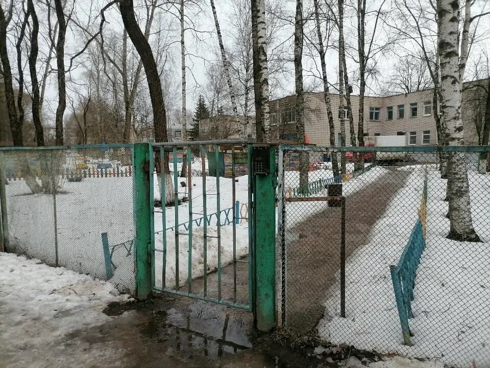 Детский сад № 58 Капелька — фото 6