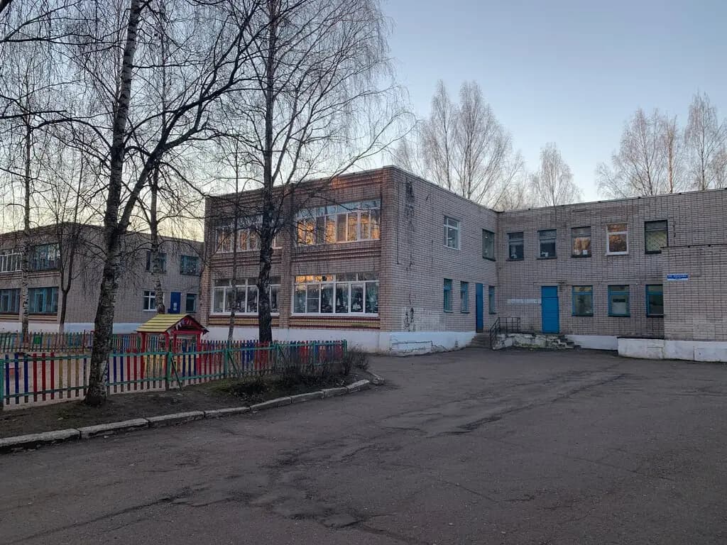 Детский сад № 62 общеразвивающего вида — фото 2