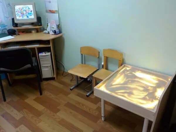 Центр развития ребенка-детский сад № 8 Золушка, корпус № 2 — фото 4
