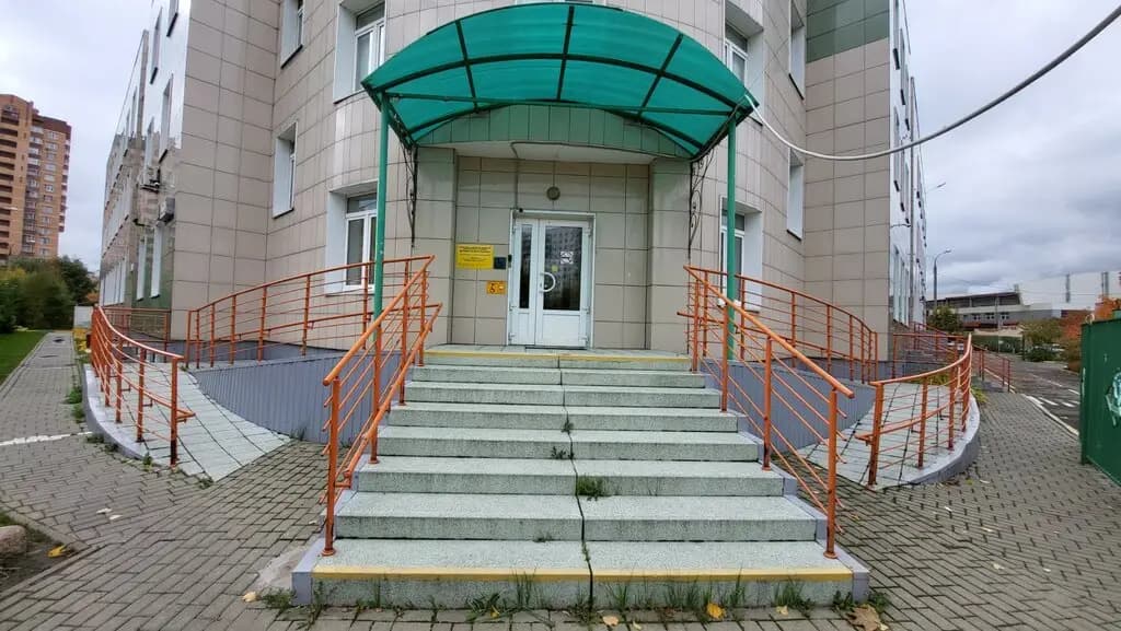 Лицей № 34, дошкольное отделение Ласточка — фото 2