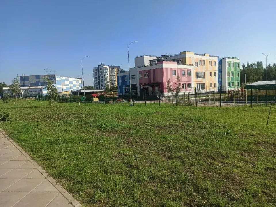 Детский сад № 83, корпус № 3