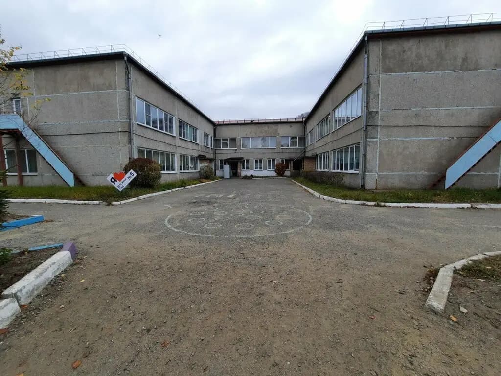 Центр развития ребёнка-детский сад № 5 — фото 2