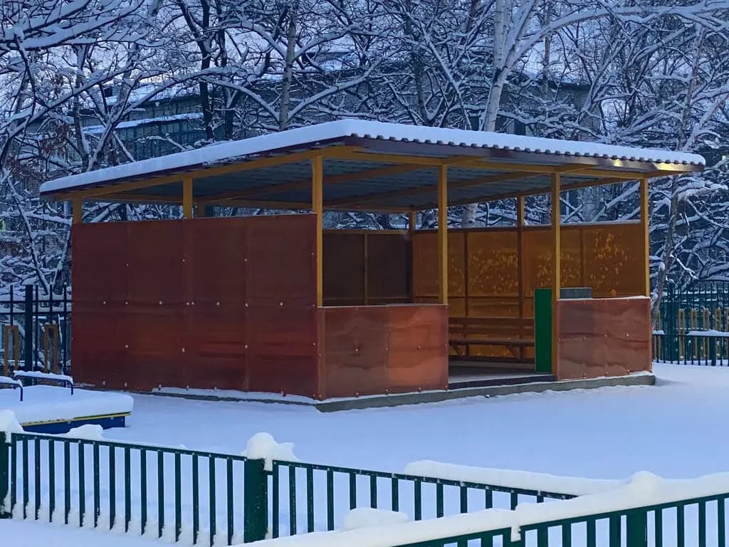 Центр развития ребёнка-детский сад № 5 — фото 3