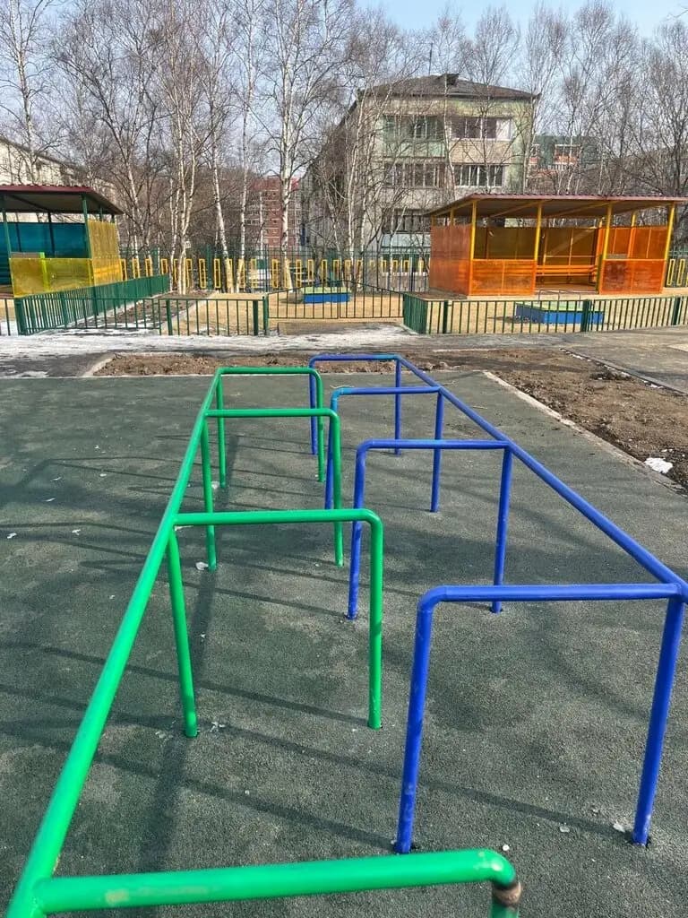 Центр развития ребёнка-детский сад № 5 — фото 7