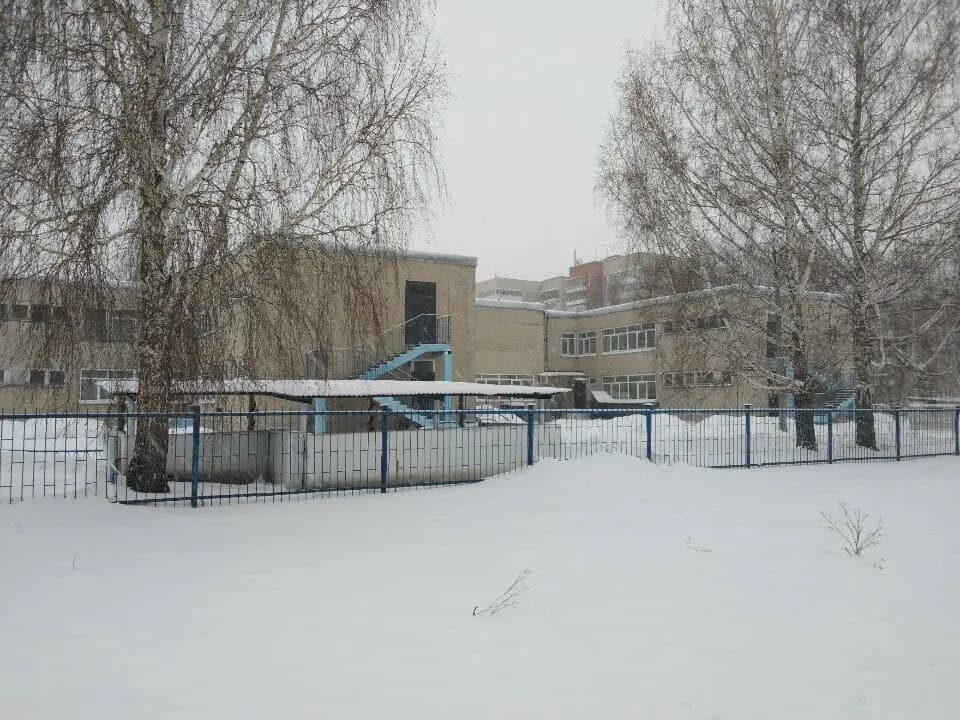 Детский сад № 95 комбинированного вида — фото 4