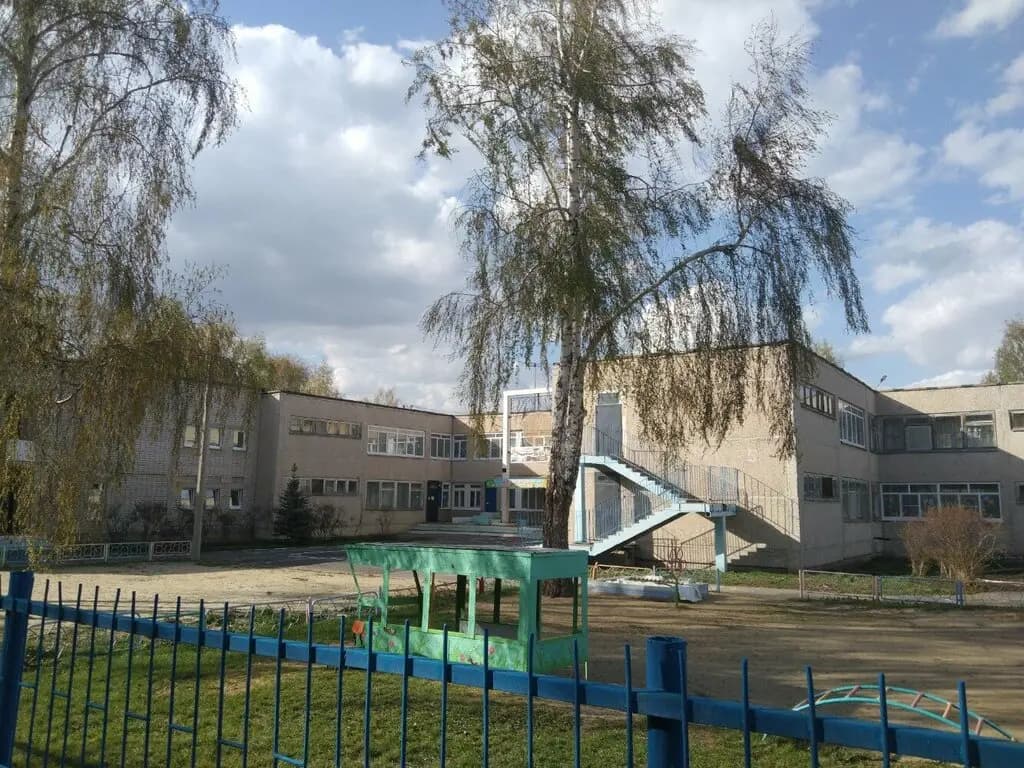 Детский сад № 95 комбинированного вида — фото 5