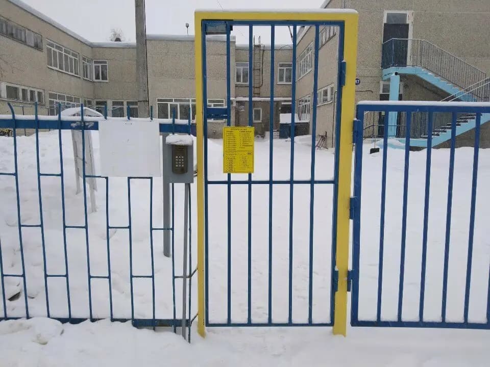 Детский сад № 95 комбинированного вида — фото 6