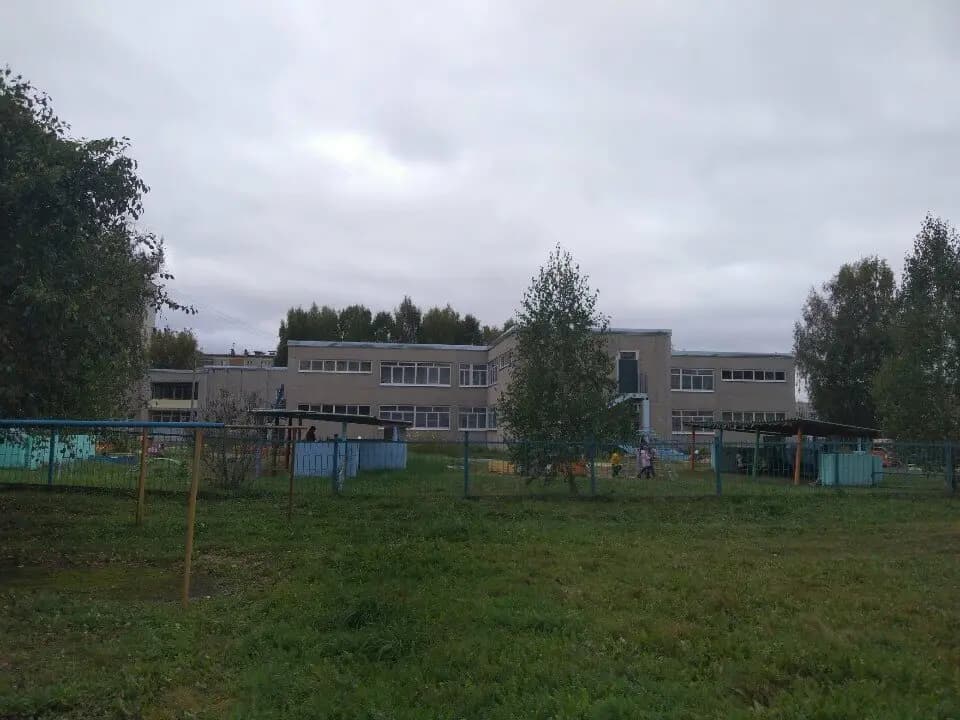 Детский сад № 95 комбинированного вида — фото 7