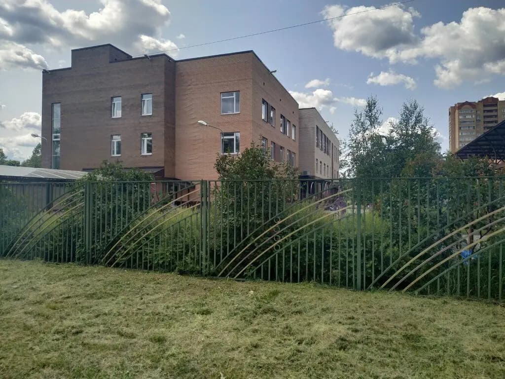 Одинцовская школа № 12, дошкольное отделение детский сад № 39 — фото 5