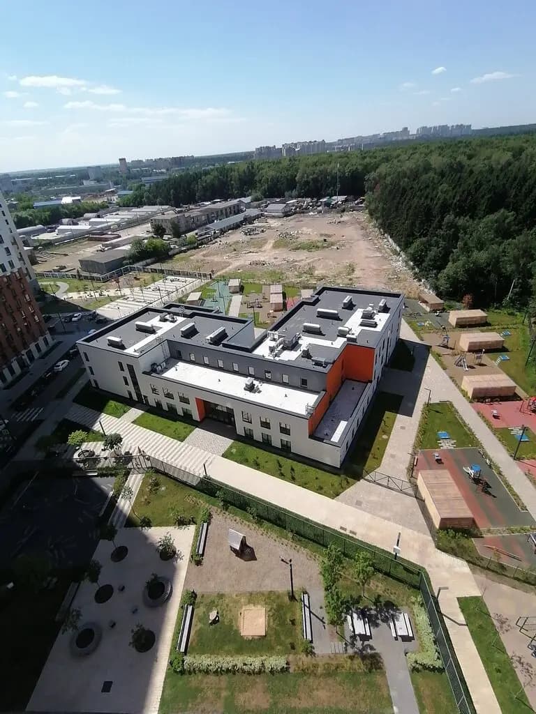 Средняя общеобразовательная школа № 1 дошкольное отделение — фото 5