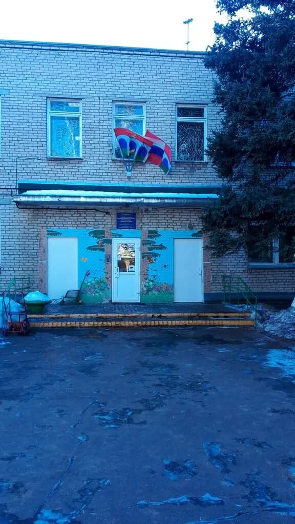 Детский сад № 58 Белочка — фото 8