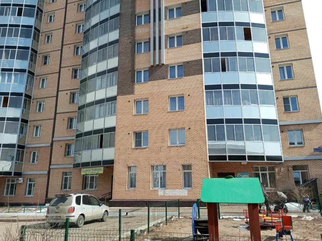 Лесной патруль — фото 6