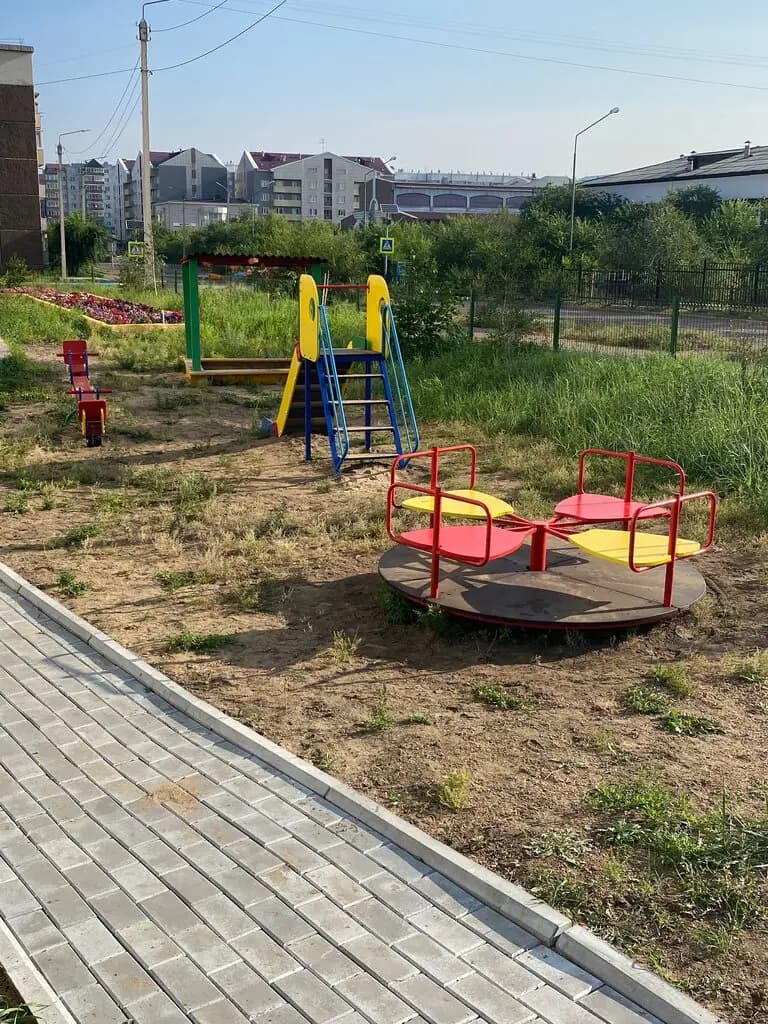 Лесной патруль — фото 9