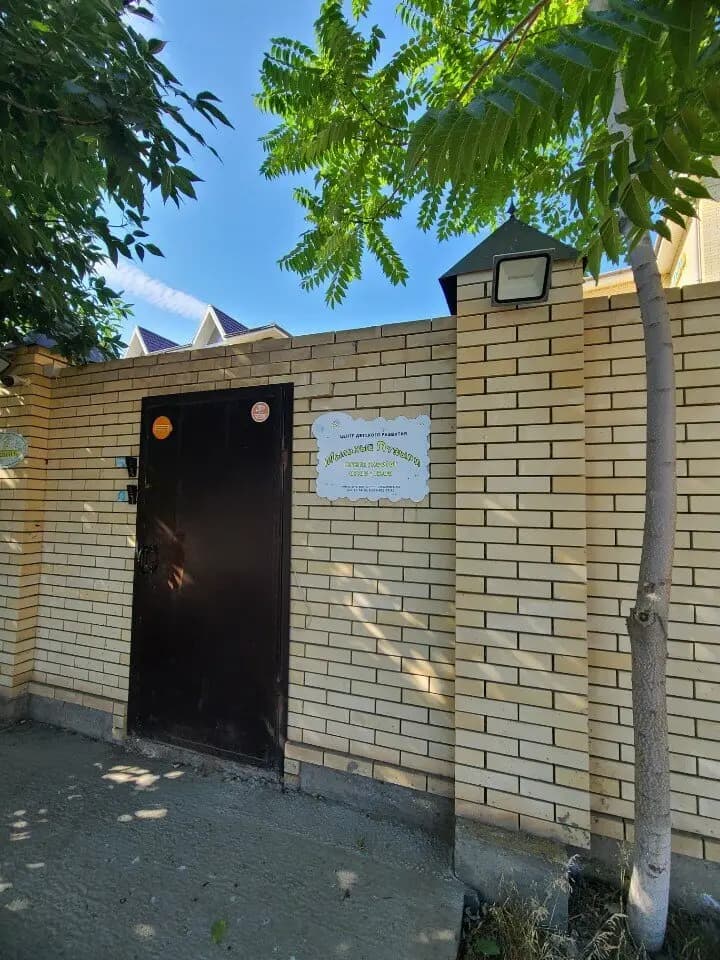 Мыльные пузыри — фото 5