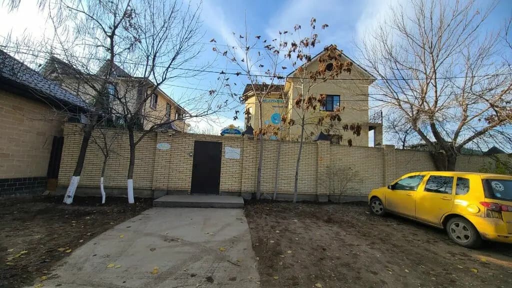 Мыльные пузыри — фото 8